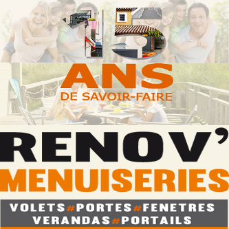 REnov Menuiseries