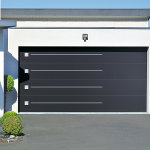 Portes de garage Renov-Menuiseries